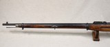 Finnish Captured Imperial Russian 1899 M/91 Mosin Nagant Rifle in 7.62x54R w/ Matching Bolt! - 5 of 25