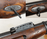 Finnish Captured Imperial Russian 1899 M/91 Mosin Nagant Rifle in 7.62x54R w/ Matching Bolt! - 12 of 25