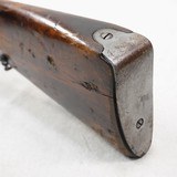 Finnish Captured Imperial Russian 1899 M/91 Mosin Nagant Rifle in 7.62x54R w/ Matching Bolt! - 11 of 25