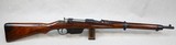 ** SOLD ** 1931 Austrian Military Steyr Model 1895 Mannlicher Carbine in 8x56mmR Mauser