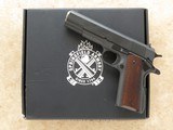 ***SOLD***Springfield MIL-SPEC 1911, Cal. .45 ACP - 11 of 12