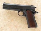 ***SOLD***Springfield MIL-SPEC 1911, Cal. .45 ACP - 2 of 12