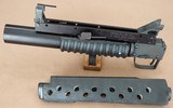 ***SOLD*** 1980's Cobray CM203 37mm Barrel-Mounted Flare/Chalk/Smoke Shell Launcher w/ Box, Etc. * NOT RESTRICTED! * - 5 of 24