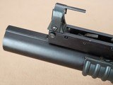 ***SOLD*** 1980's Cobray CM203 37mm Barrel-Mounted Flare/Chalk/Smoke Shell Launcher w/ Box, Etc. * NOT RESTRICTED! * - 9 of 24