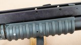 ***SOLD*** 1980's Cobray CM203 37mm Barrel-Mounted Flare/Chalk/Smoke Shell Launcher w/ Box, Etc. * NOT RESTRICTED! * - 12 of 24