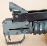 ***SOLD*** 1980's Cobray CM203 37mm Barrel-Mounted Flare/Chalk/Smoke Shell Launcher w/ Box, Etc. * NOT RESTRICTED! * - 11 of 24