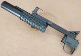 ***SOLD*** 1980's Cobray CM203 37mm Barrel-Mounted Flare/Chalk/Smoke Shell Launcher w/ Box, Etc. * NOT RESTRICTED! * - 15 of 24