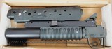 ***SOLD*** 1980's Cobray CM203 37mm Barrel-Mounted Flare/Chalk/Smoke Shell Launcher w/ Box, Etc. * NOT RESTRICTED! * - 2 of 24