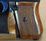 1924-25 Vintage Mauser Model 1914 .32 ACP Pocket Pistol
* 4th Model & Spectacular ORIGINAL!!! * - 5 of 22