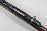 1886-Dated Italian Army Vetterli-Vitali Model 1870/87/15 Infantry Rifle Mfg. by Terni
* WW1 6.5 Carcano Conversion * - 10 of 21