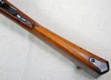 1886-Dated Italian Army Vetterli-Vitali Model 1870/87/15 Infantry Rifle Mfg. by Terni
* WW1 6.5 Carcano Conversion * - 9 of 21