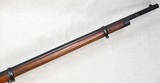 1886-Dated Italian Army Vetterli-Vitali Model 1870/87/15 Infantry Rifle Mfg. by Terni
* WW1 6.5 Carcano Conversion * - 4 of 21