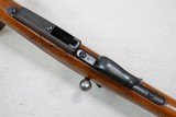 1886-Dated Italian Army Vetterli-Vitali Model 1870/87/15 Infantry Rifle Mfg. by Terni
* WW1 6.5 Carcano Conversion * - 11 of 21