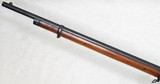 1886-Dated Italian Army Vetterli-Vitali Model 1870/87/15 Infantry Rifle Mfg. by Terni
* WW1 6.5 Carcano Conversion * - 8 of 21