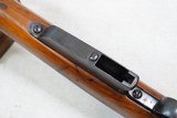 1886-Dated Italian Army Vetterli-Vitali Model 1870/87/15 Infantry Rifle Mfg. by Terni
* WW1 6.5 Carcano Conversion * - 12 of 21