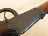 ** SOLD ** Winchester Model 94 AE Short Carbine, Cal. .357 Magnum, 12 3/4 Inch Length of Pull - 20 of 20