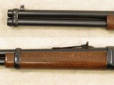 ** SOLD ** Winchester Model 94 AE Short Carbine, Cal. .357 Magnum, 12 3/4 Inch Length of Pull - 6 of 20