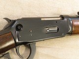 ** SOLD ** Winchester Model 94 AE Short Carbine, Cal. .357 Magnum, 12 3/4 Inch Length of Pull - 19 of 20