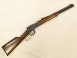 ** SOLD ** Winchester Model 94 AE Short Carbine, Cal. .357 Magnum, 12 3/4 Inch Length of Pull - 9 of 20