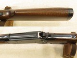 ** SOLD ** Winchester Model 94 AE Short Carbine, Cal. .357 Magnum, 12 3/4 Inch Length of Pull - 12 of 20