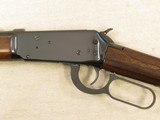 ** SOLD ** Winchester Model 94 AE Short Carbine, Cal. .357 Magnum, 12 3/4 Inch Length of Pull - 7 of 20