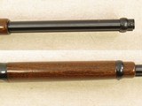 ** SOLD ** Winchester Model 94 AE Short Carbine, Cal. .357 Magnum, 12 3/4 Inch Length of Pull - 16 of 20