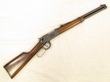 ** SOLD ** Winchester Model 94 AE Short Carbine, Cal. .357 Magnum, 12 3/4 Inch Length of Pull - 1 of 20