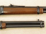 ** SOLD ** Winchester Model 94 AE Short Carbine, Cal. .357 Magnum, 12 3/4 Inch Length of Pull - 5 of 20