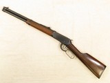 ** SOLD ** Winchester Model 94 AE Short Carbine, Cal. .357 Magnum, 12 3/4 Inch Length of Pull - 10 of 20