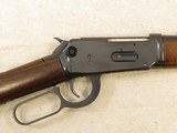 ** SOLD ** Winchester Model 94 AE Short Carbine, Cal. .357 Magnum, 12 3/4 Inch Length of Pull - 4 of 20