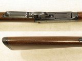 ** SOLD ** Winchester Model 94 AE Short Carbine, Cal. .357 Magnum, 12 3/4 Inch Length of Pull - 17 of 20