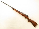 **SOLD** Weatherby Mark V, Cal. .257 Weatherby Magnum, Beautiful Wood - 2 of 17