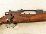 **SOLD** Weatherby Mark V, Cal. .257 Weatherby Magnum, Beautiful Wood - 4 of 17