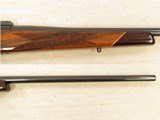 **SOLD** Weatherby Mark V, Cal. .257 Weatherby Magnum, Beautiful Wood - 5 of 17