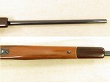 **SOLD** Weatherby Mark V, Cal. .257 Weatherby Magnum, Beautiful Wood - 15 of 17