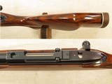 **SOLD** Weatherby Mark V, Cal. .257 Weatherby Magnum, Beautiful Wood - 12 of 17