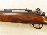 **SOLD** Weatherby Mark V, Cal. .257 Weatherby Magnum, Beautiful Wood - 7 of 17