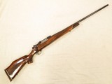 **SOLD** Weatherby Mark V, Cal. .257 Weatherby Magnum, Beautiful Wood - 9 of 17