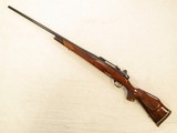 **SOLD** Weatherby Mark V, Cal. .257 Weatherby Magnum, Beautiful Wood - 10 of 17