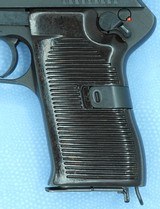 1953 Vintage CZ Model vz.52 Tokarev Pistol in 7.62x25mm Tokarev
** All-Matching BEAUTIFUL Pistol ** - 5 of 25