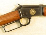 Marlin 39 1970 Century LTD., Cal. .22 LR - 4 of 18