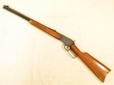 Marlin 39 1970 Century LTD., Cal. .22 LR - 2 of 18