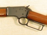 Marlin 39 1970 Century LTD., Cal. .22 LR - 7 of 18