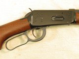 Winchester Model 94, 1971 NRA Centennial Rifle, Cal. 30-30 Win. - 4 of 18