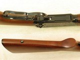 Winchester Model 94, 1971 NRA Centennial Rifle, Cal. 30-30 Win. - 17 of 18