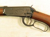 Winchester Model 94, 1971 NRA Centennial Rifle, Cal. 30-30 Win. - 8 of 18