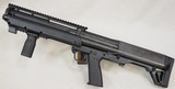 KelTec Model KSG 12 Gauge Pump Shotgun w/ Twin Magazine Tubes for 14 Shotshells On-Board - 5 of 15