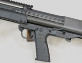 KelTec Model KSG 12 Gauge Pump Shotgun w/ Twin Magazine Tubes for 14 Shotshells On-Board - 7 of 15