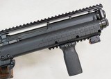 KelTec Model KSG 12 Gauge Pump Shotgun w/ Twin Magazine Tubes for 14 Shotshells On-Board - 2 of 15