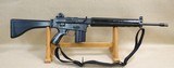 Pre-Ban Armalite Sterling AR-180 Rifle in .223/5.56 NATO w/ Factory Magazine * Exceptionally Clean & 100% Original * - 1 of 22